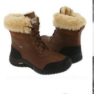 Sold Out Adiorandack Ugg Boots